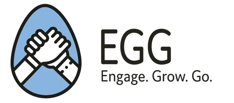 EGG-LOGO
